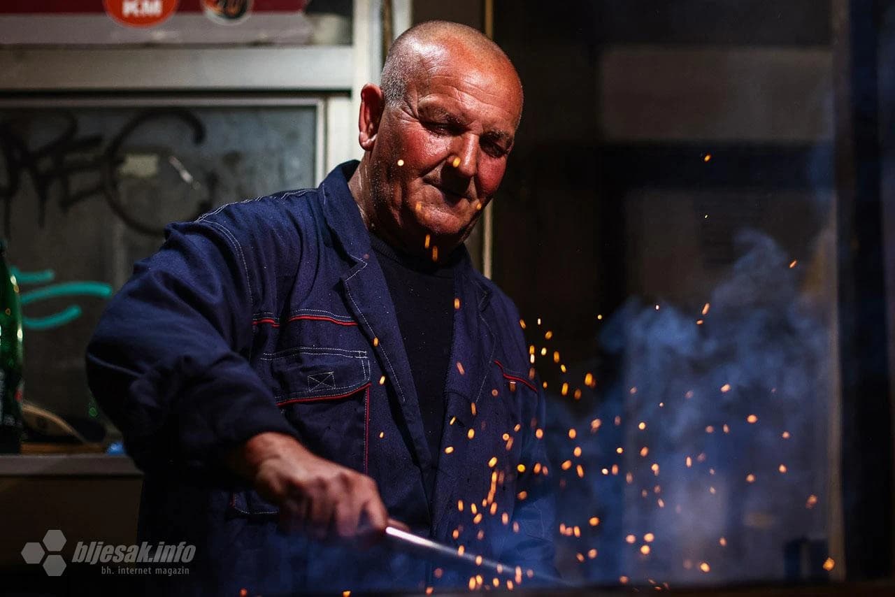 Kakav bi to početak jeseni bio da ulicama ne zamiriše kestenje