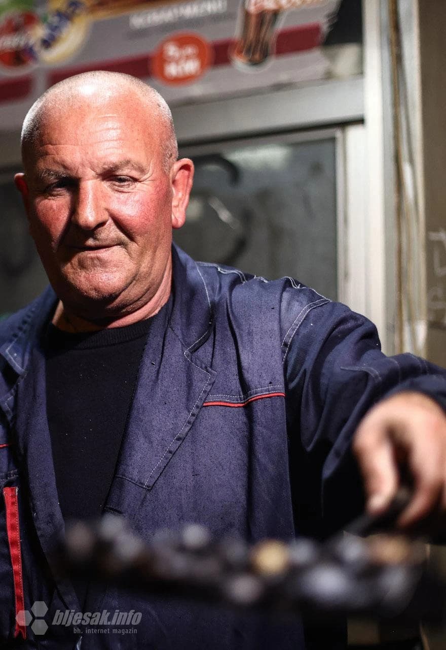 Kakav bi to početak jeseni bio da ulicama ne zamiriše kestenje