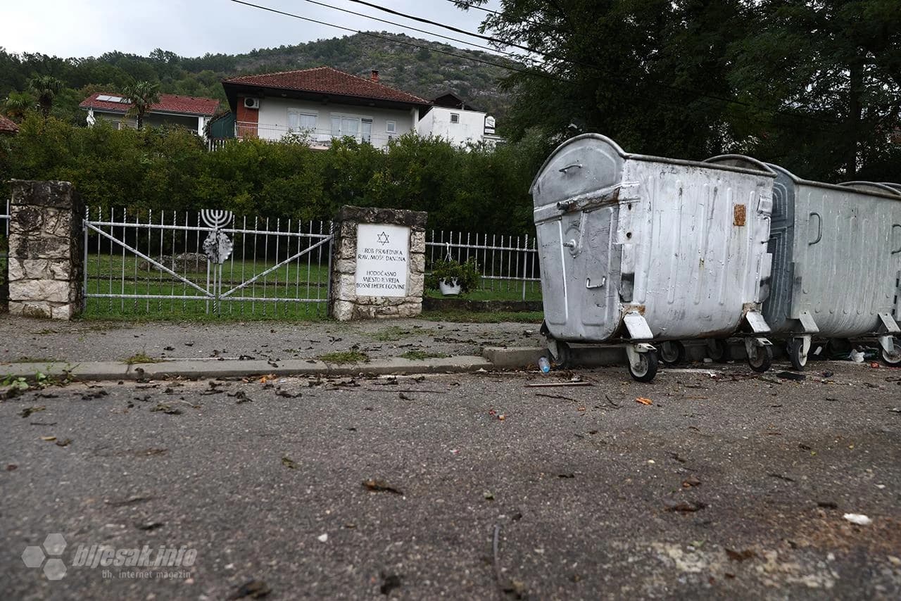 Stolac krije grob jednog od najvećih Židova