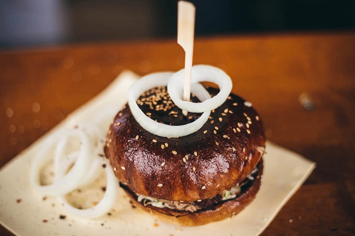 Prvi mostarski street food festival Moba