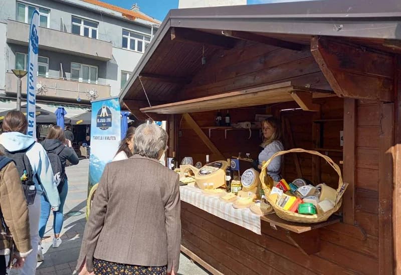 Sajam u Livnu