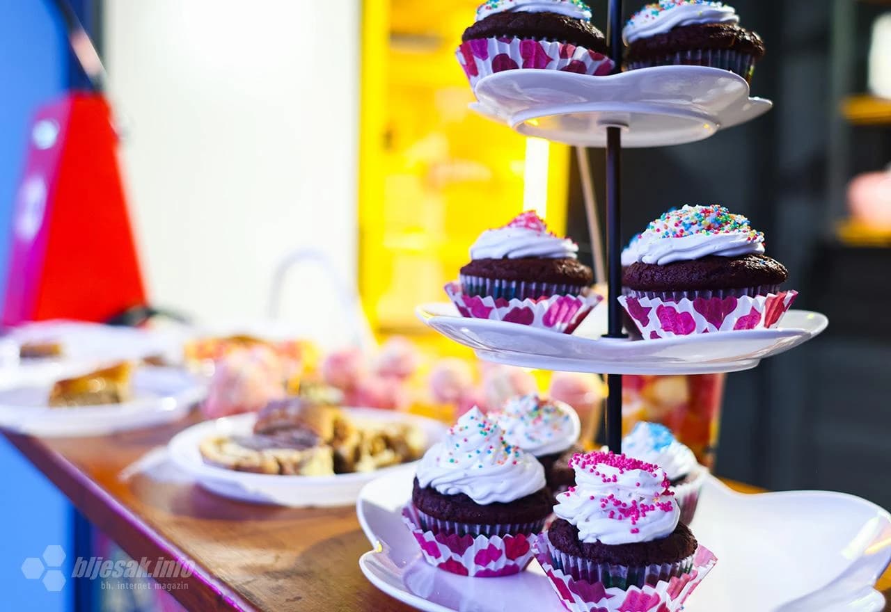  Prvi dan Moba street food festivala