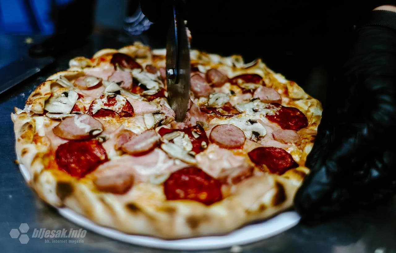  Prvi dan Moba street food festivala