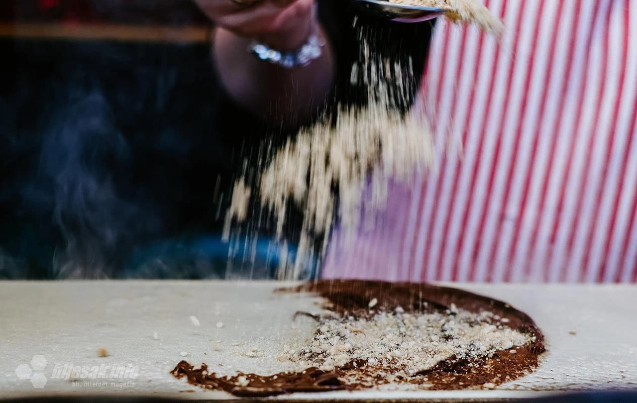  Prvi dan Moba street food festivala