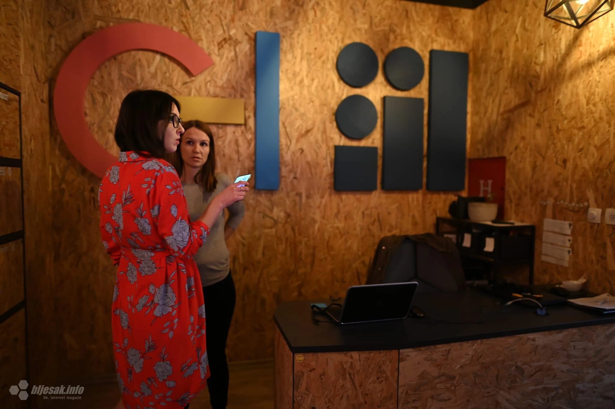 Digitalni nomadi predstavljeni u Code Hubu Mostar