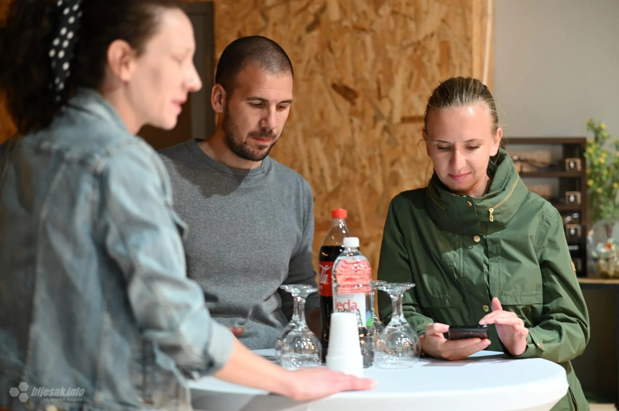 Digitalni nomadi predstavljeni u Code Hubu Mostar