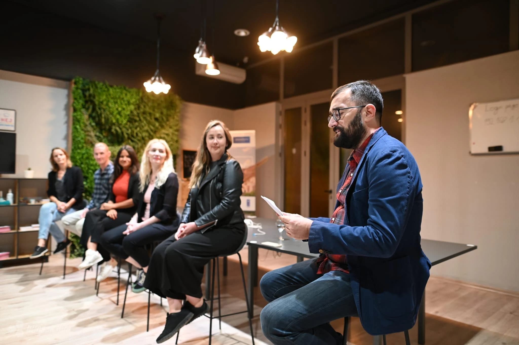 Digitalni nomadi predstavljeni u Code Hubu Mostar