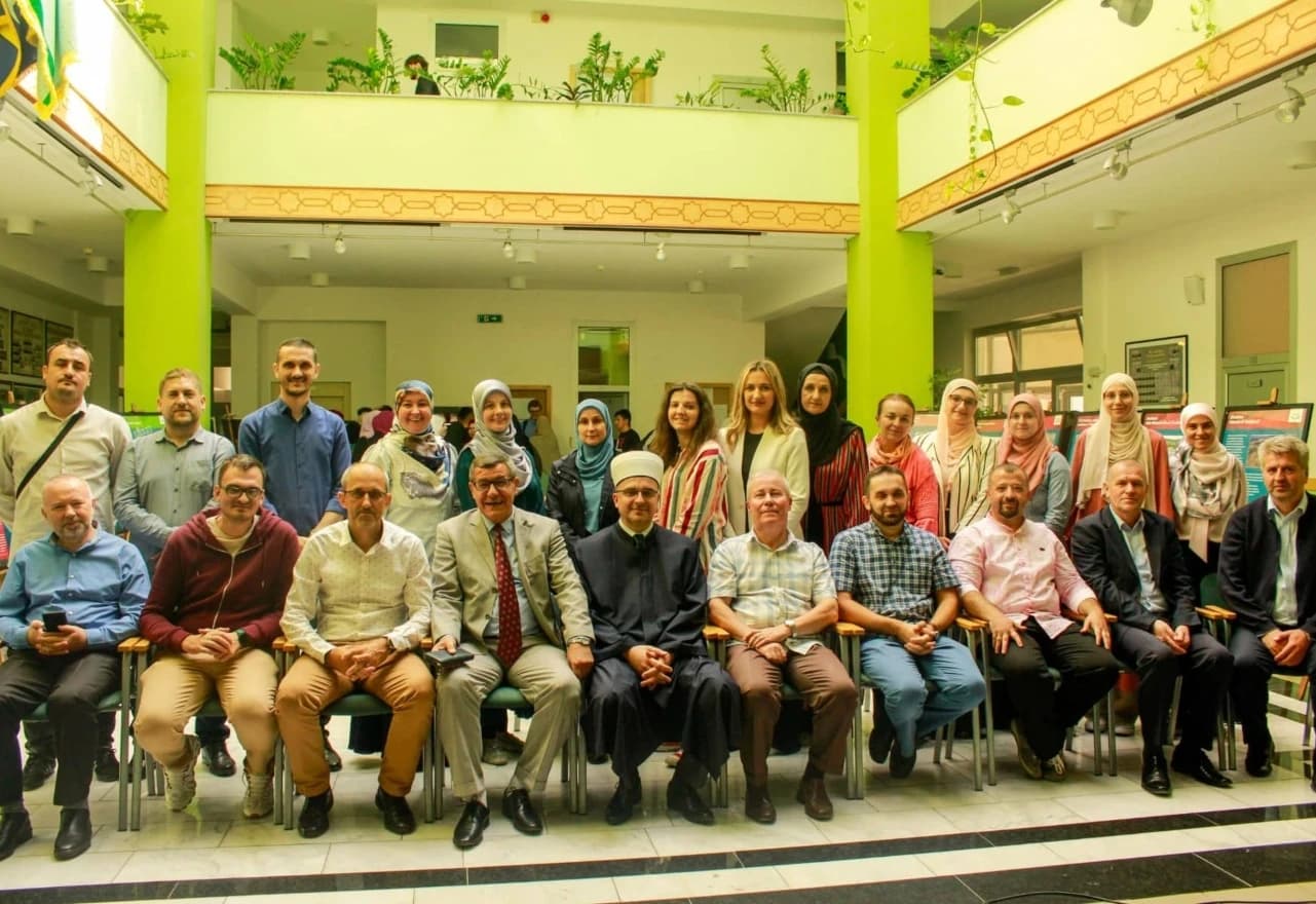 Karađoz-begova medresa proslavila 465 godina postojanja 