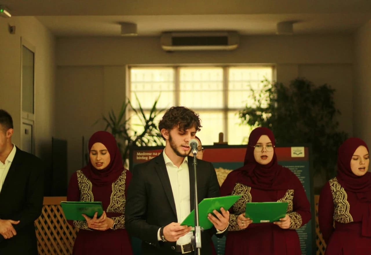 Karađoz-begova medresa proslavila 465 godina postojanja 