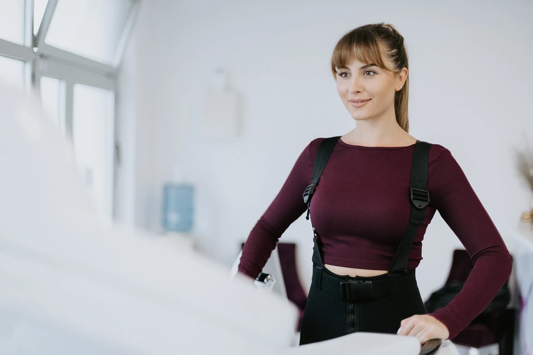 Body Luxe studio- nova era tjelovježbe