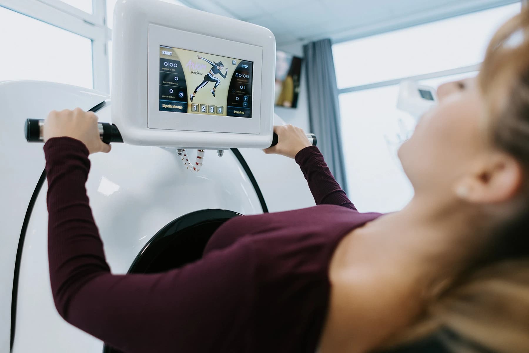 Body Luxe studio- nova era tjelovježbe