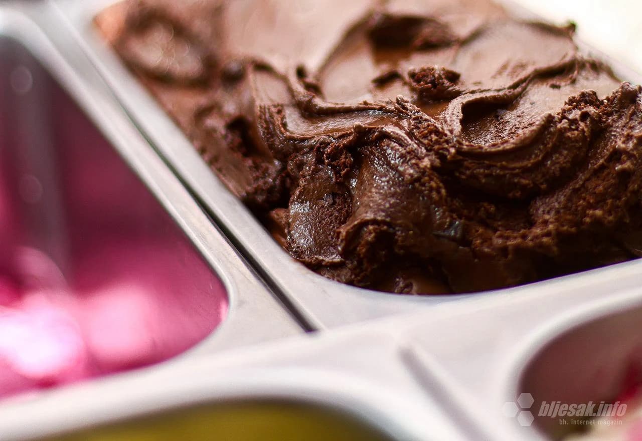 Koji okus vi birate?