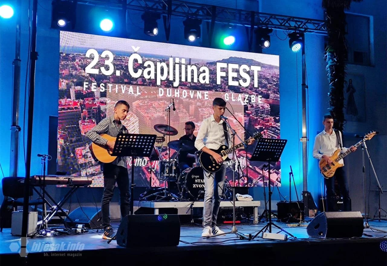 Čapljina Fest 2022