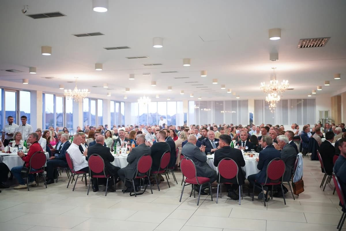 Susret Hercegovine u Posavini - nastavljeno neraskidivo zajedništvo