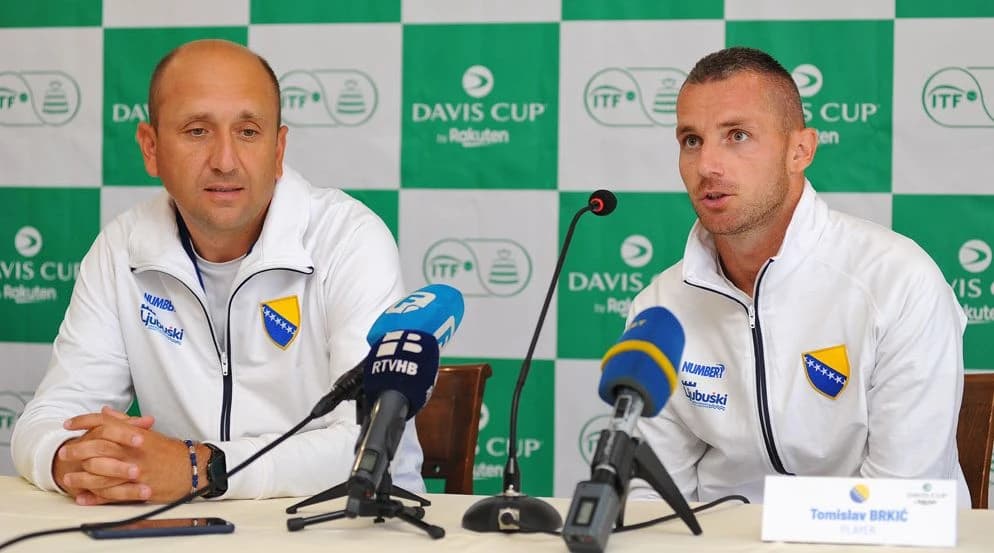 Zoran Zrnić i Tomislav Brkić