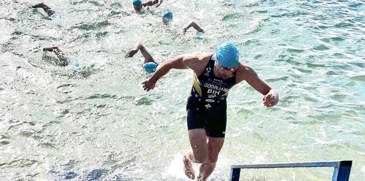 Belmin na Balkanskom prvenstvu 