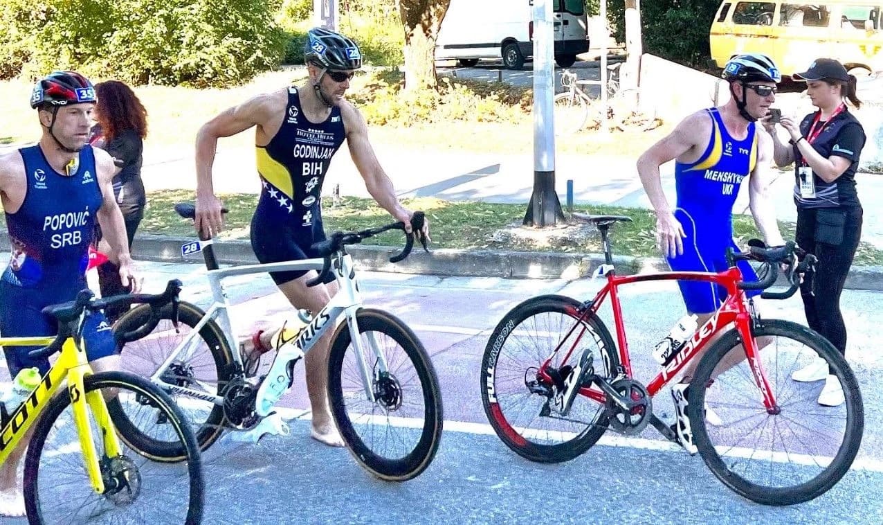 Belmin na Balkanskom prvenstvu u Zagrebu 