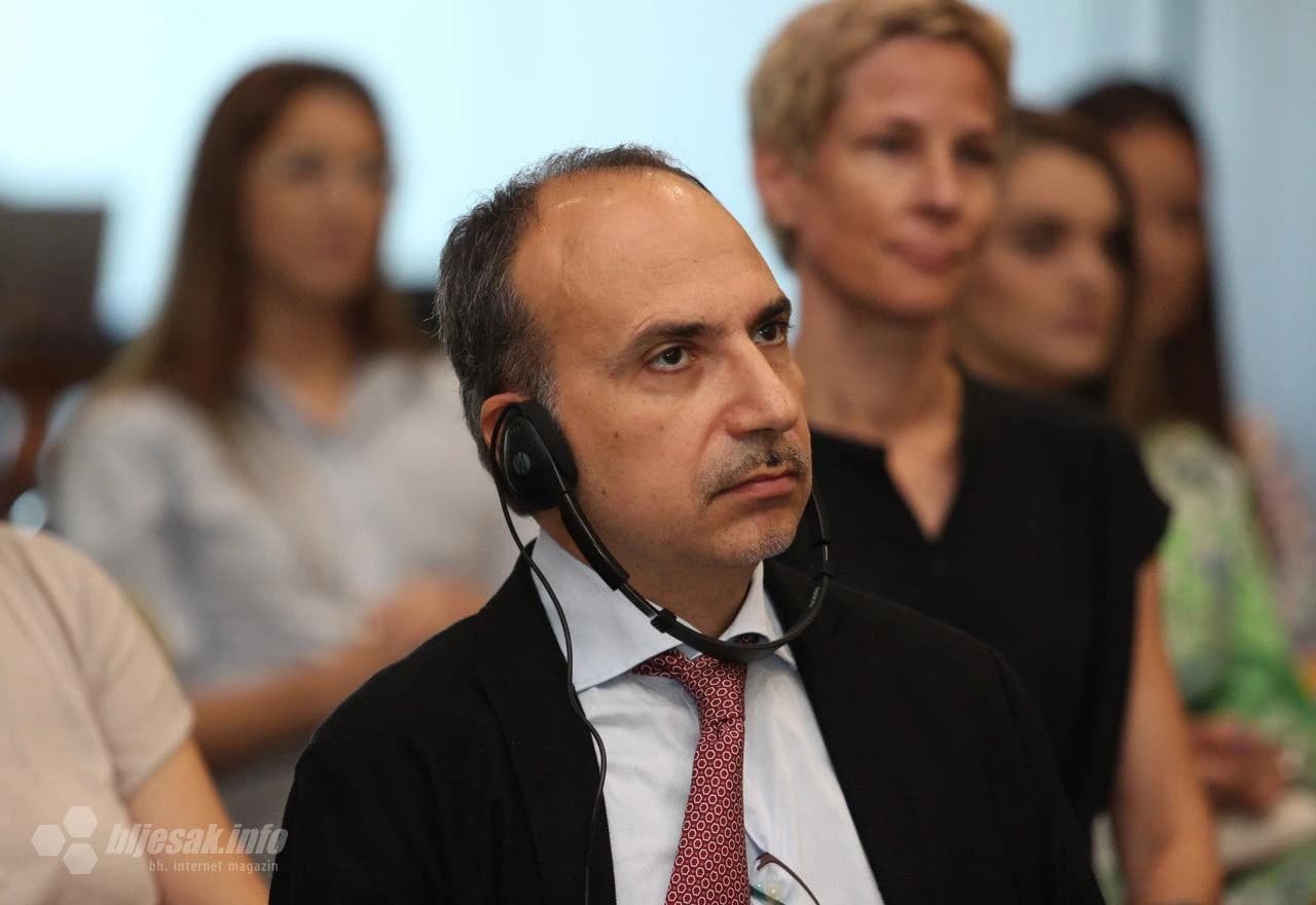 Završna konferencija CAMP projekta