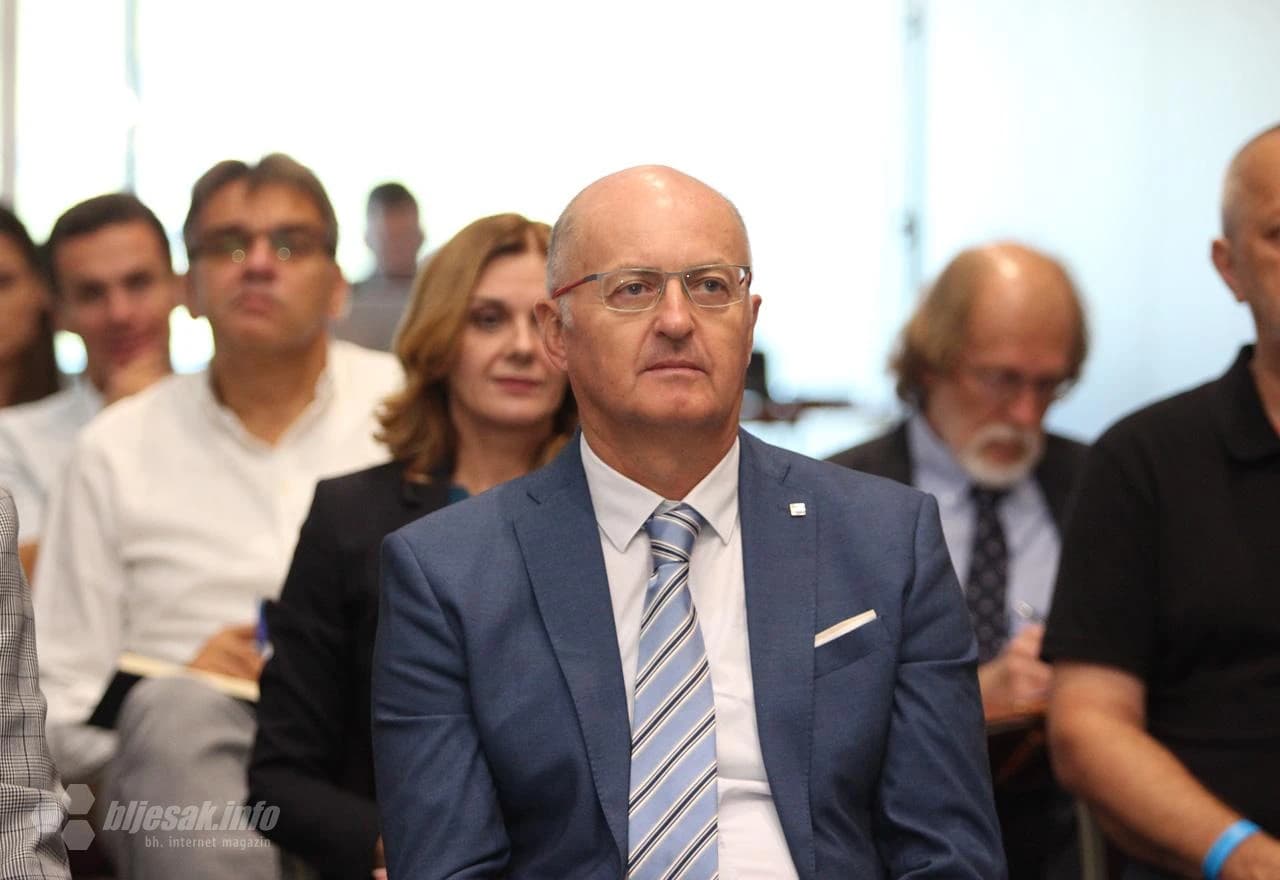 Završna konferencija CAMP projekta