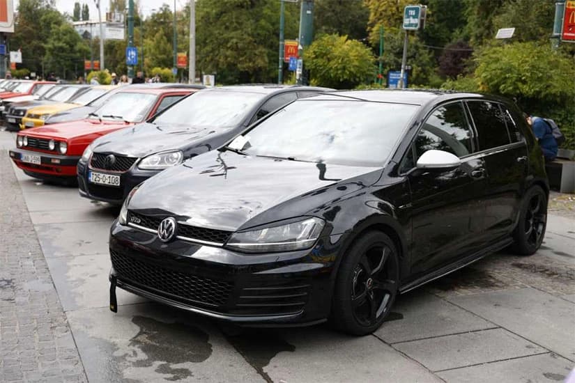 Golf-Fest u Sarajevu