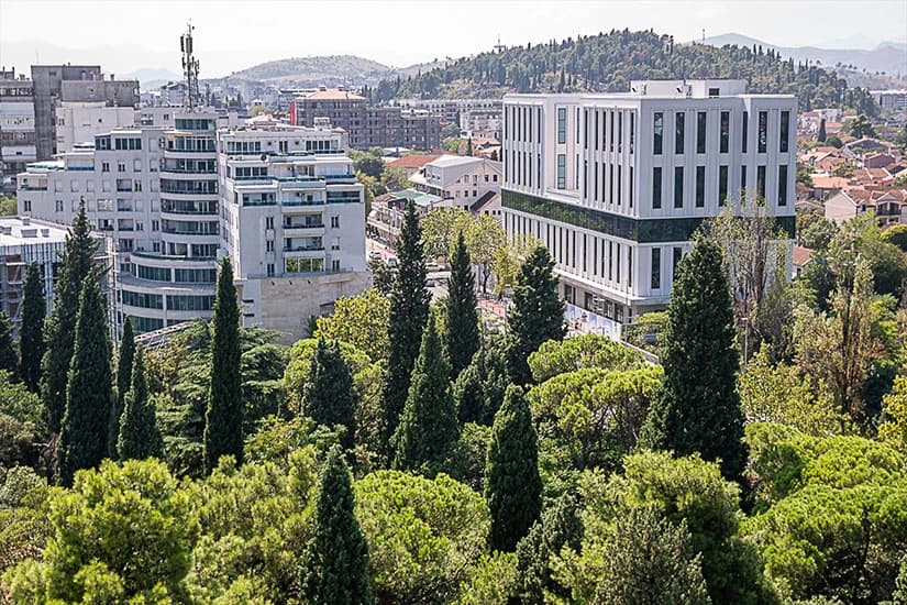 Podgorica
