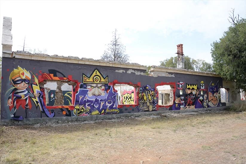 Mostarske ulice dobile nove boje