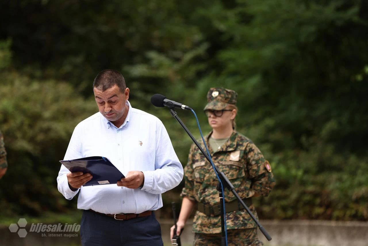 Poruka iz Grabovice: Nakon 29 godina nema se više što reći
