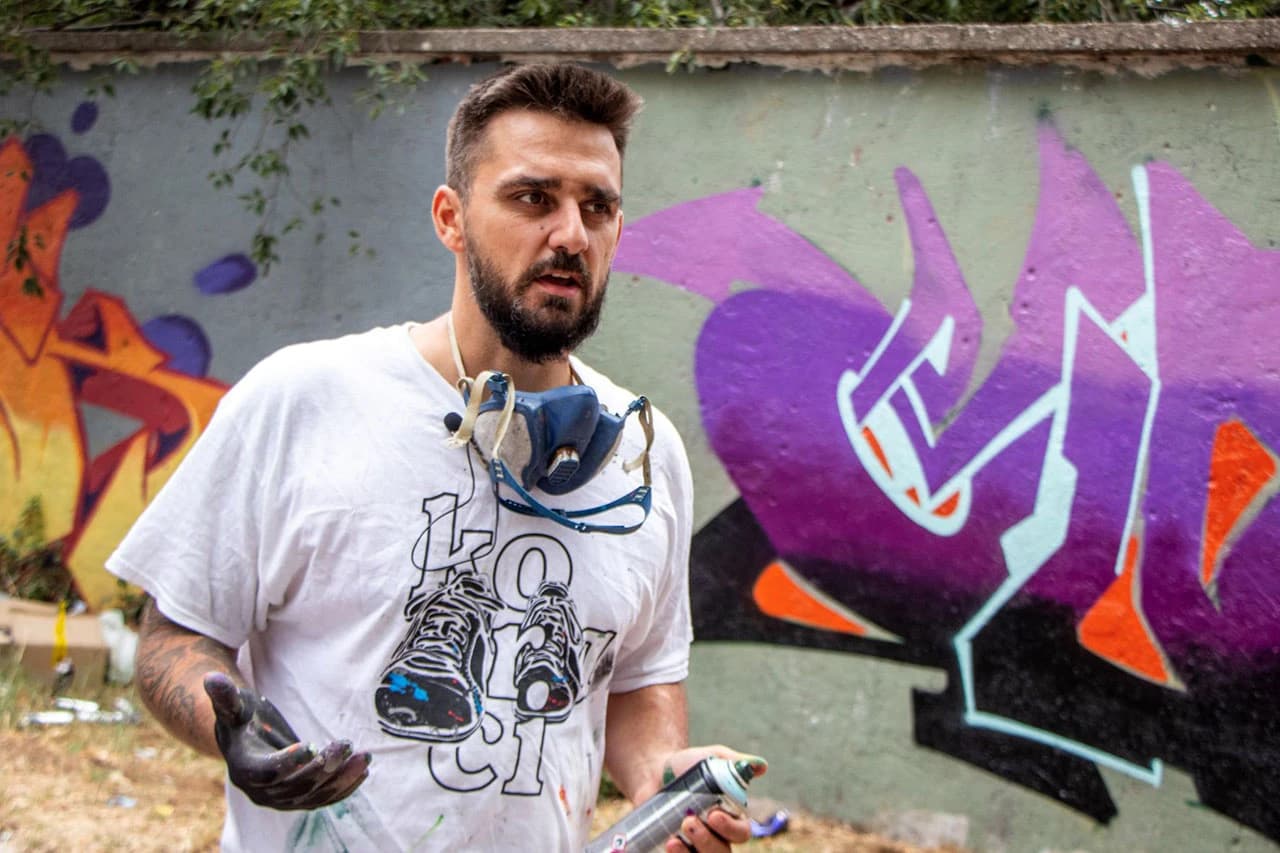 Street Arts Festival u Mostaru