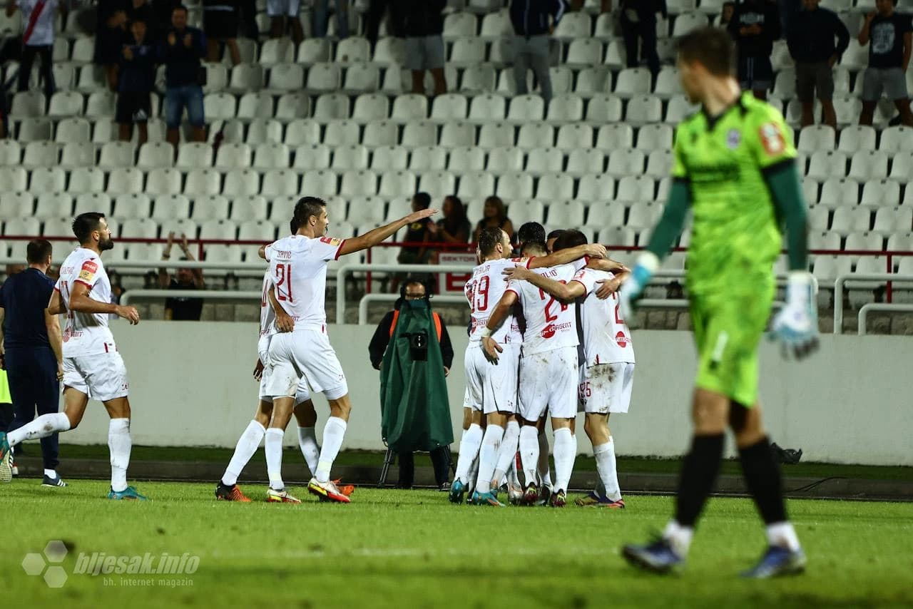 Plemići preokrenuli do odmora