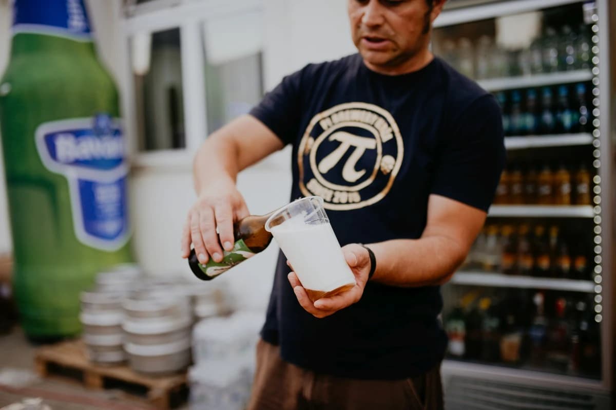 Prvi Beer Fest Ljubuški