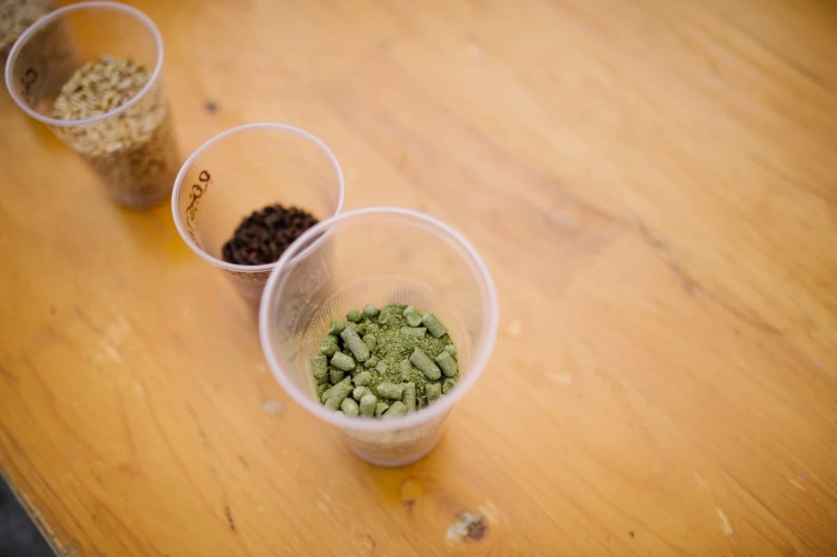 Prvi Beer Fest Ljubuški