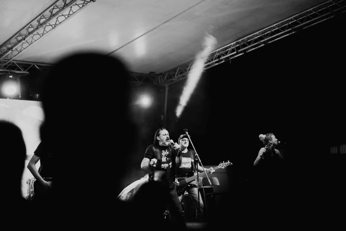 Prvi Beer Fest Ljubuški