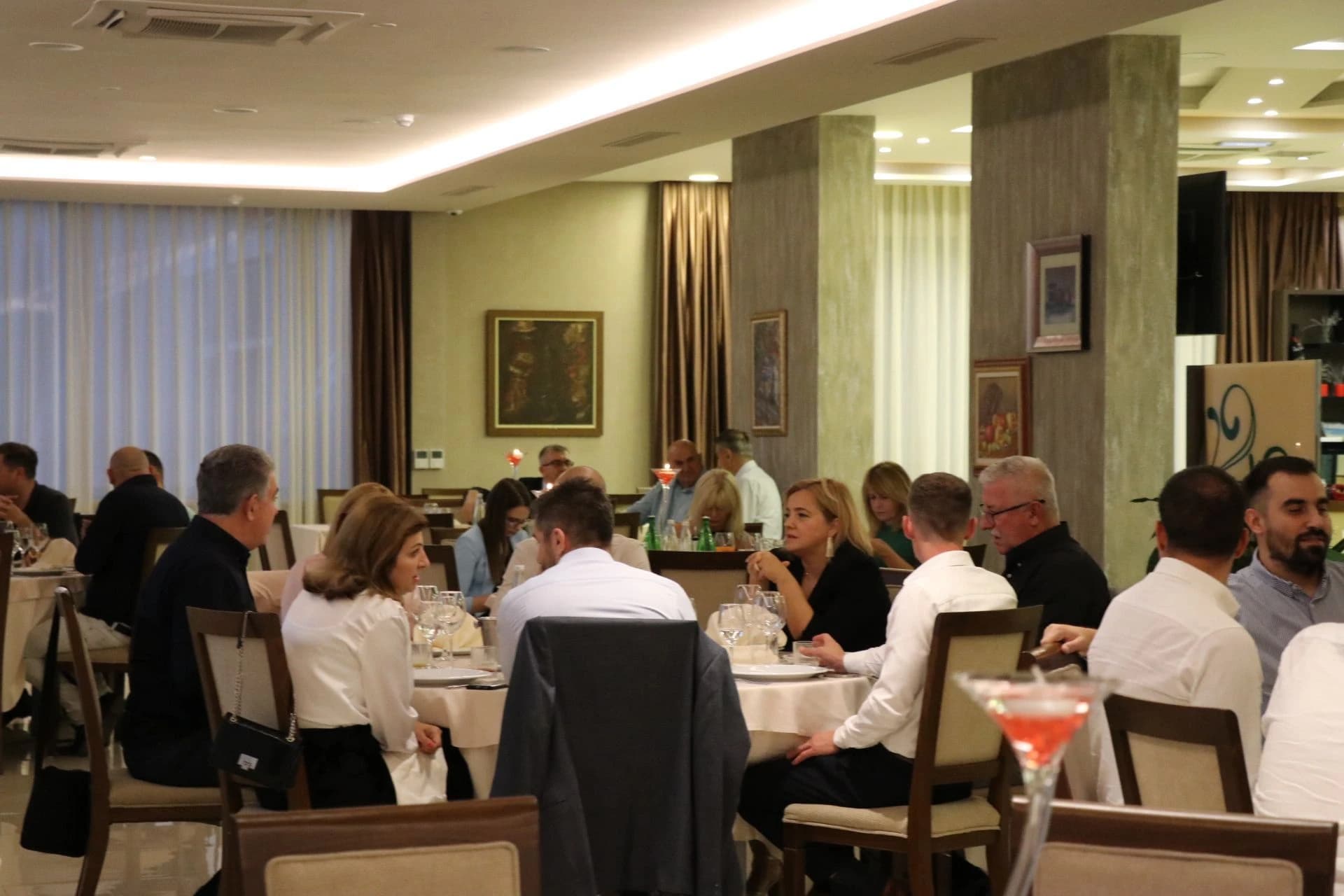 U Mostaru predstavljen 'Coral' projekt koji će na bh. tržište privući europske investitore