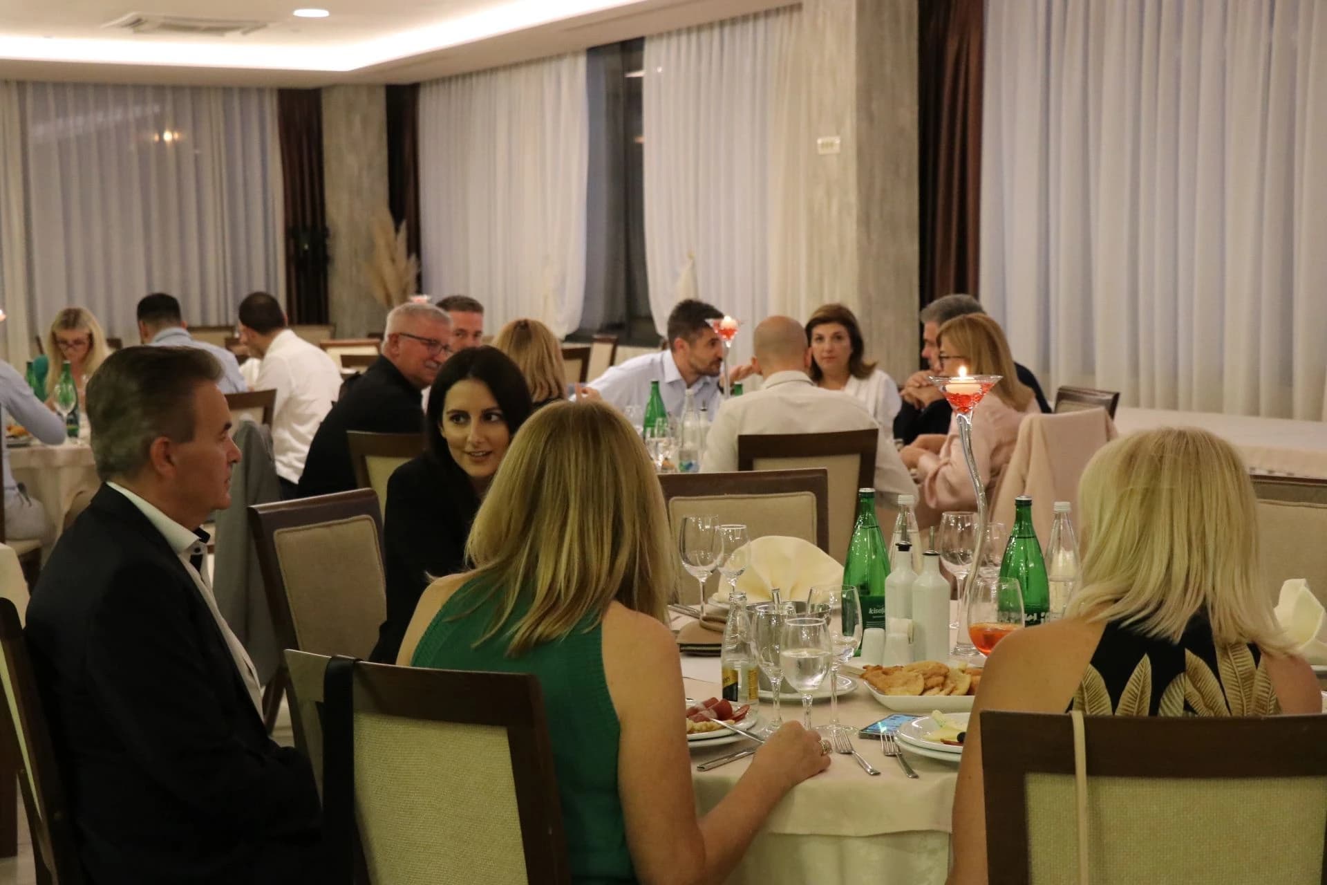 U Mostaru predstavljen 'Coral' projekt koji će na bh. tržište privući europske investitore