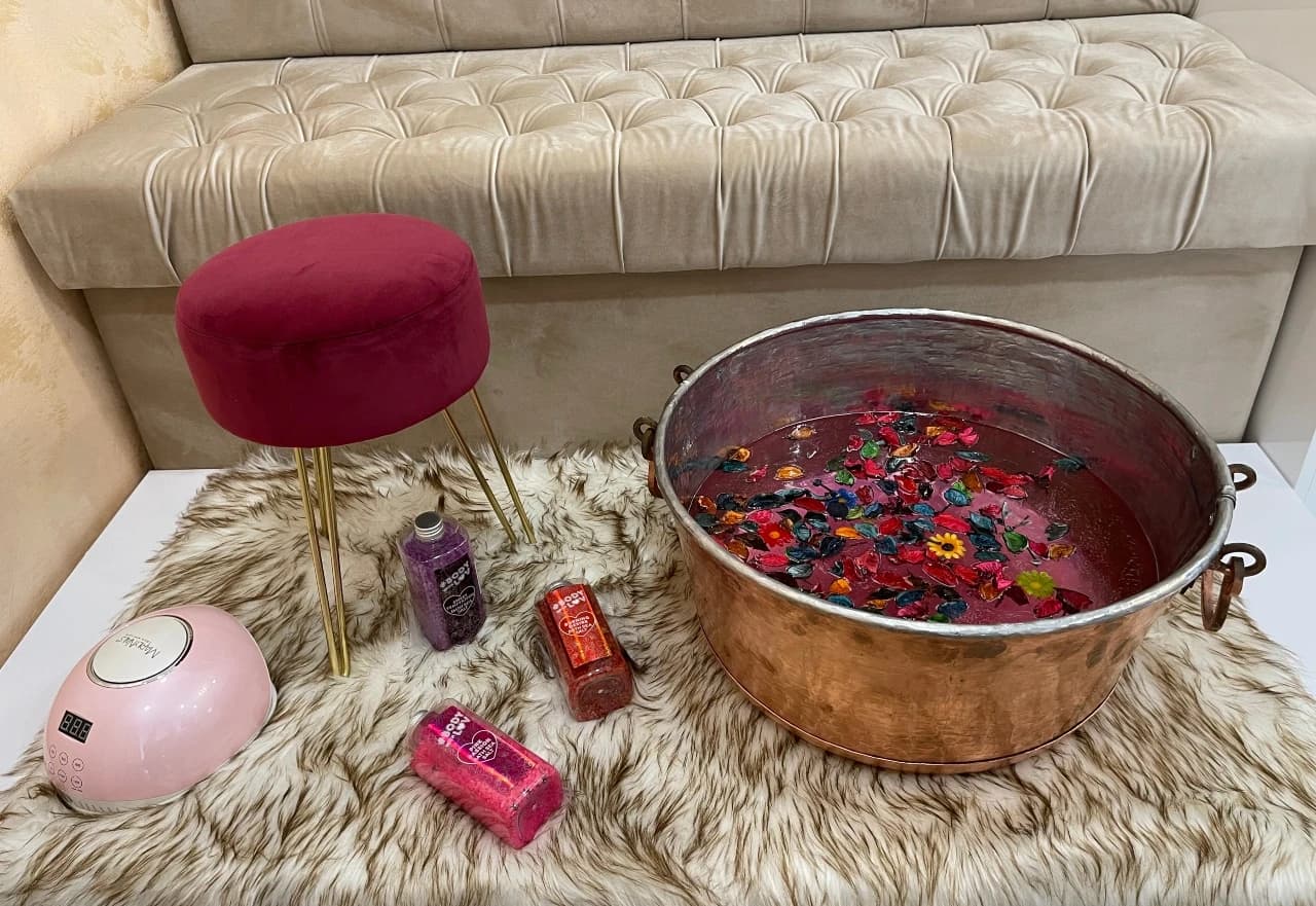 Beauty salon Andrea, mjesto koje ćete obožavati 