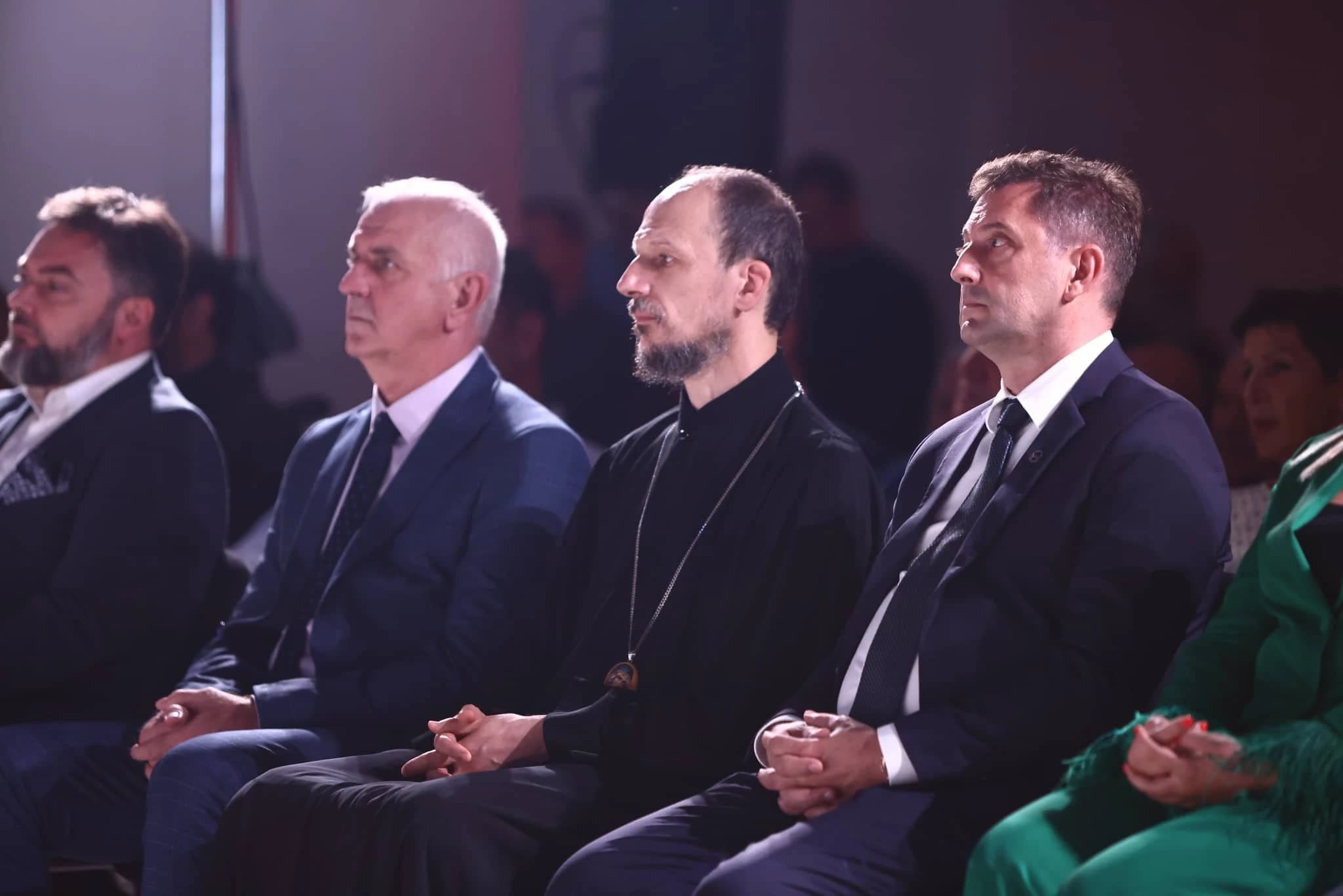 Otvorene 103. Šantićeve večeri poezije