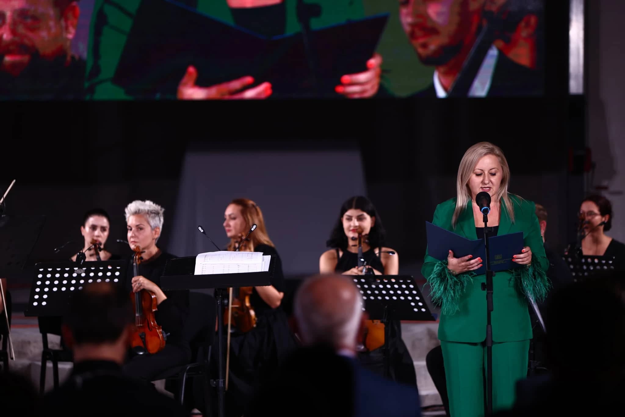 Otvorene 103. Šantićeve večeri poezije