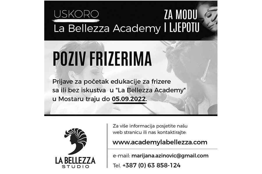 La Bellezza Academy