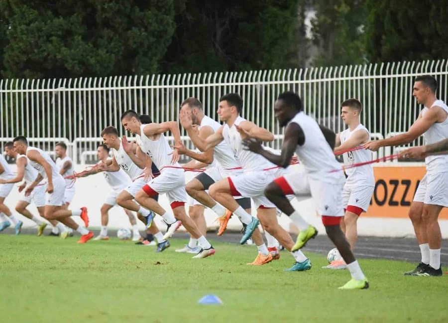 Plemići se okrenuli domaćem prvenstvu