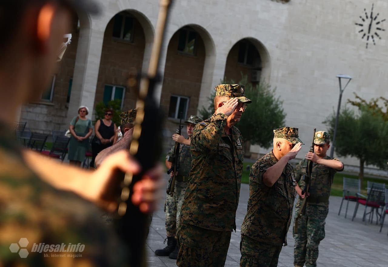 Obilježavanje 29 godina od uspostavljanja Hrvatske republike Herceg-Bosne