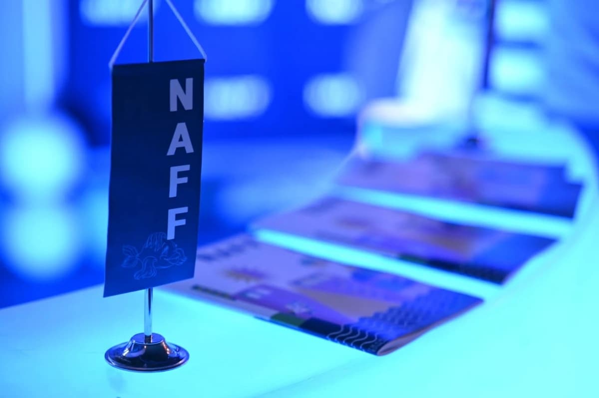 Svečano otvoreno 17. izdanje NAFF-a