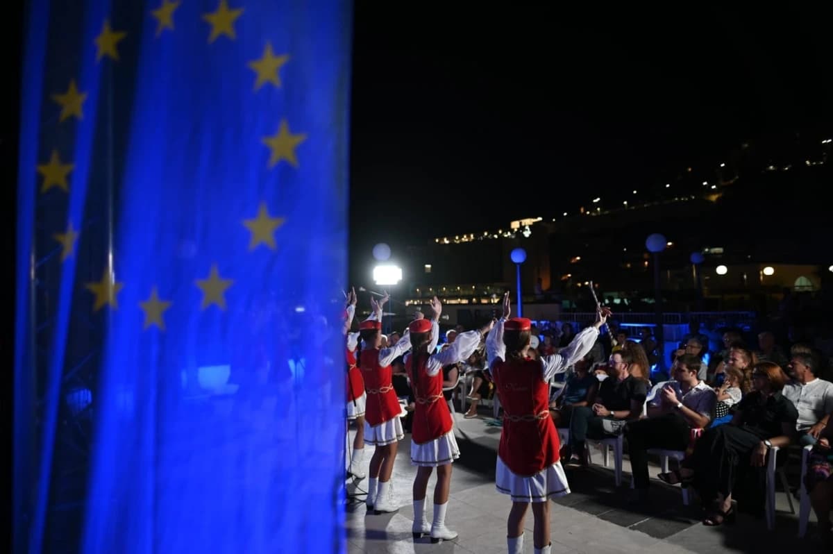 Svečano otvoreno 17. izdanje NAFF-a