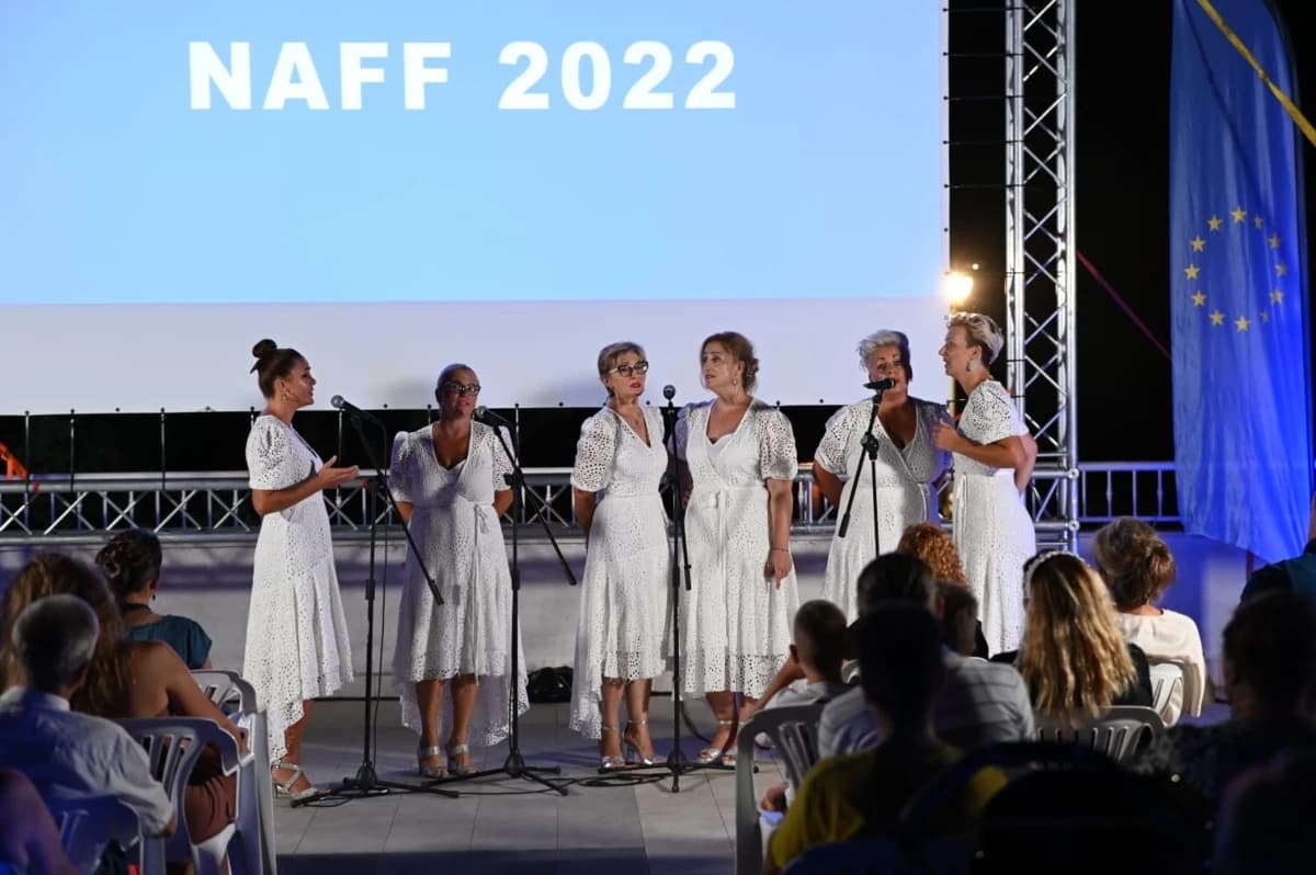 Svečano otvoreno 17. izdanje NAFF-a