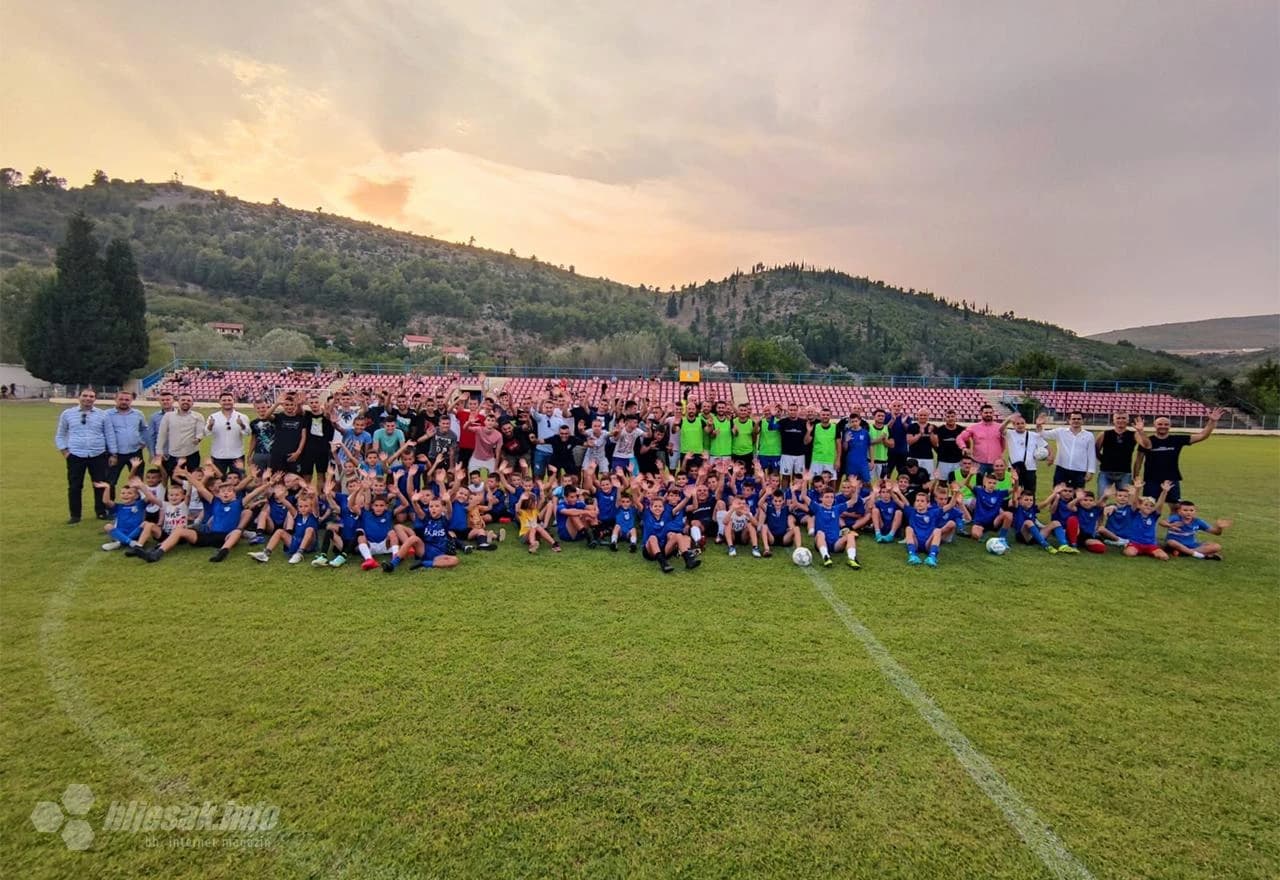 Dan otvorenih vrata HNK Čapljina