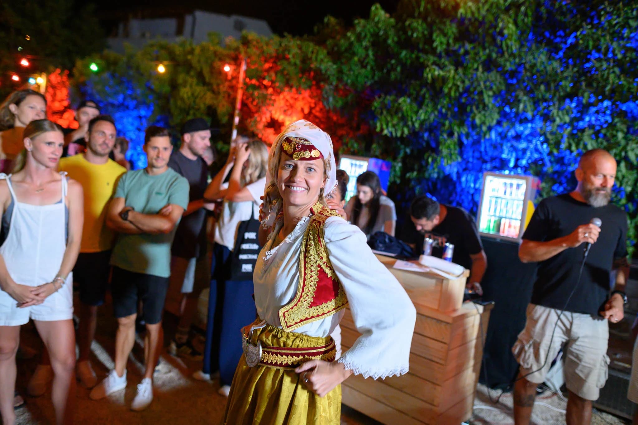 Red Bull Cliff Diving