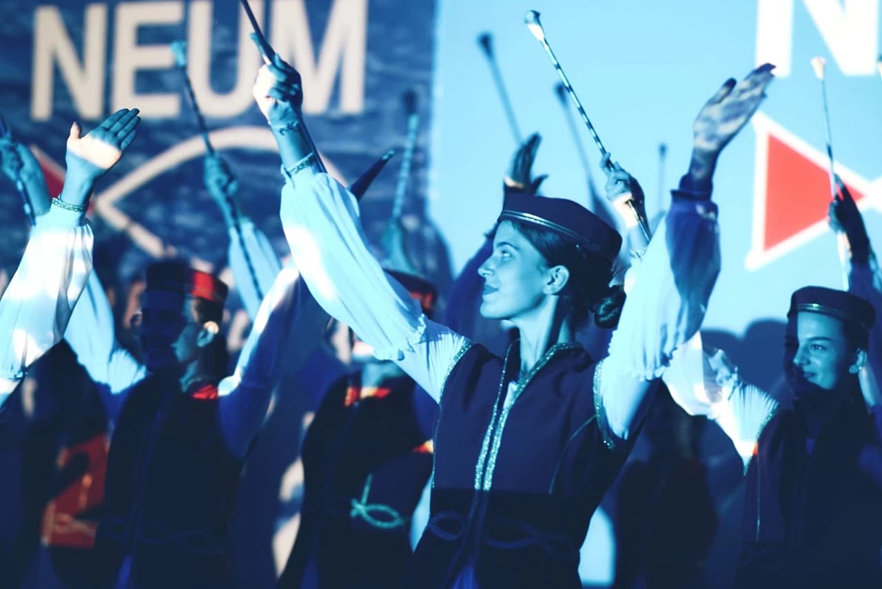 Neum Underwater Film Festival