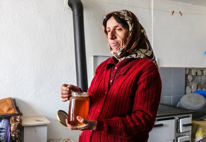 Čitavom su svijetu potrebne pčele. Ako nemamo pčele, nemamo ni zdravlja