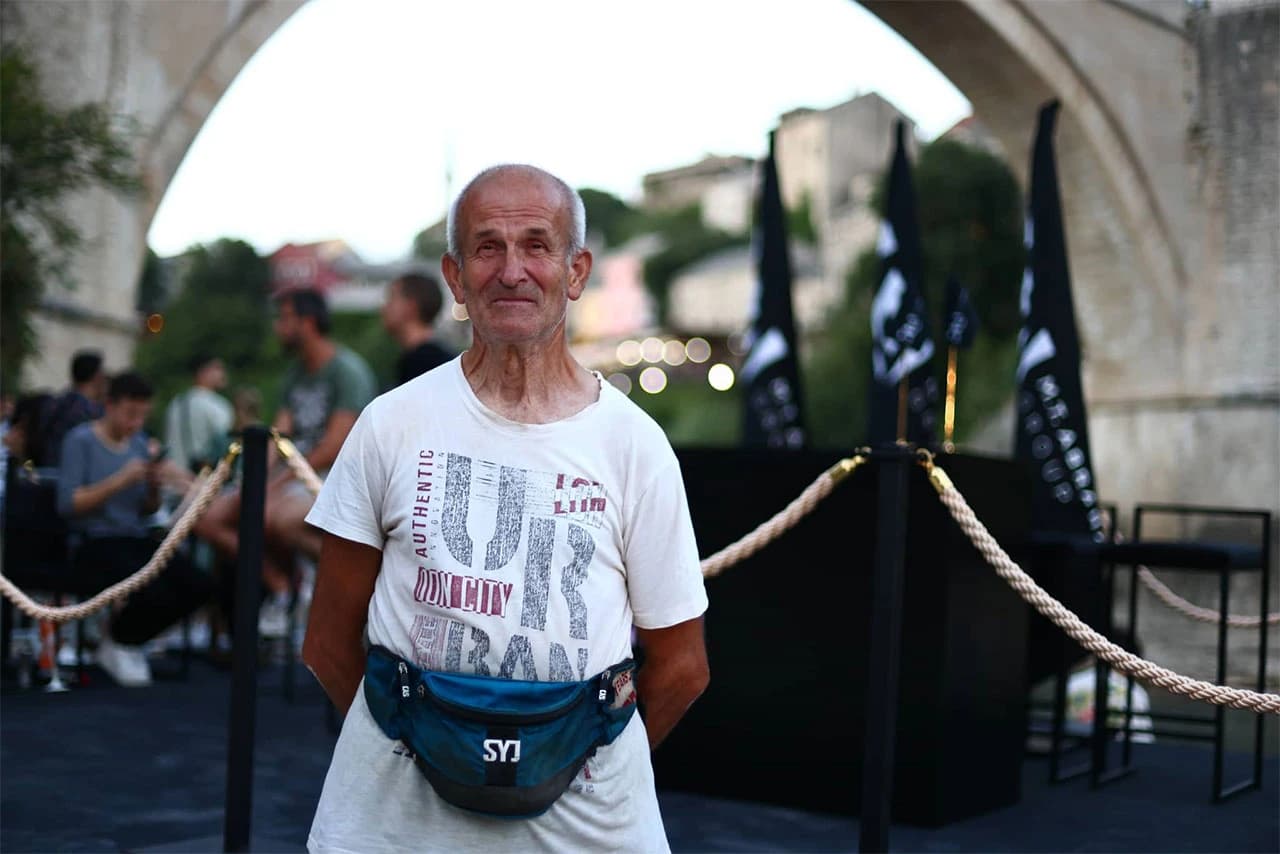 Slike s današnje svečanosti povodom uspjeha Lane Pudar