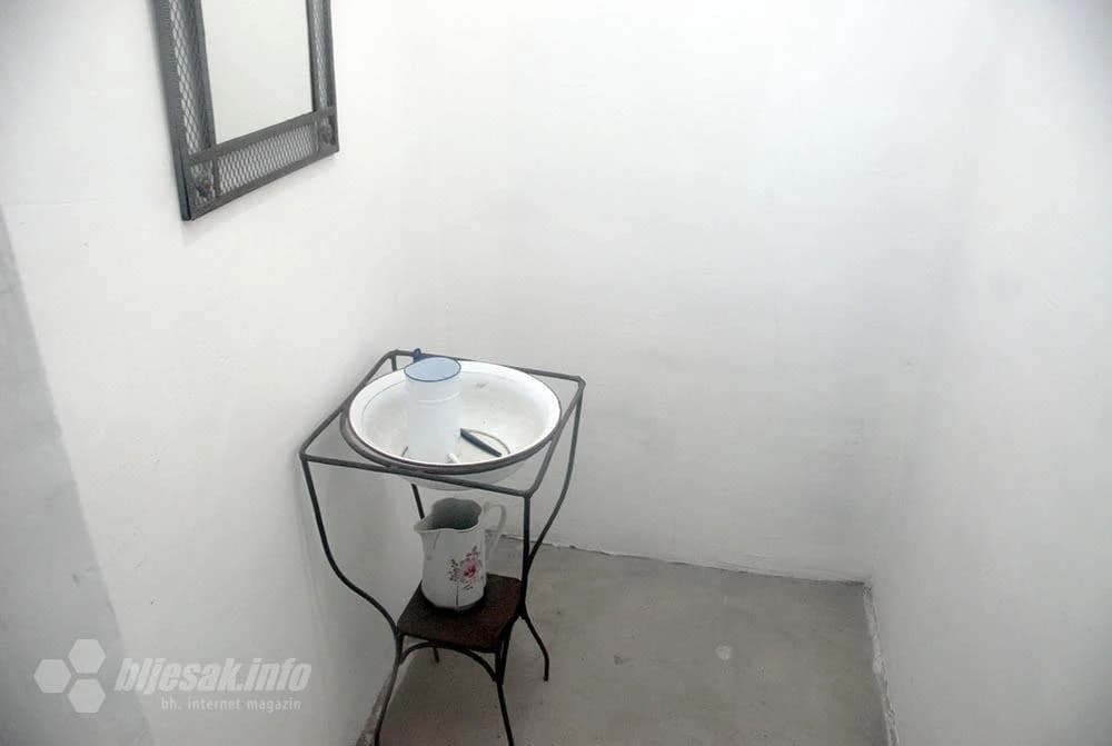 ...i kraljev umivaonik