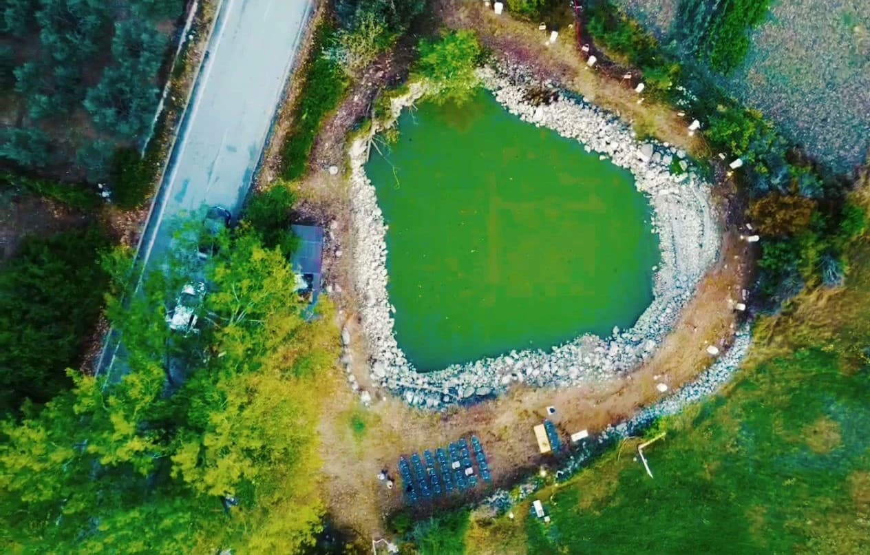 Promocija knjige Kamen priča autora Igora Bene i Ernesta Markote